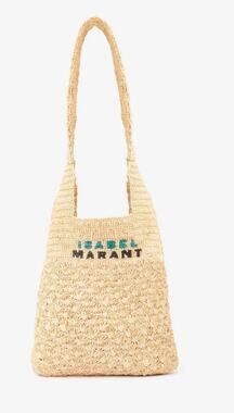 Isabel marant PRAIA SMALL BAG